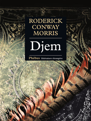 cover image of Djem